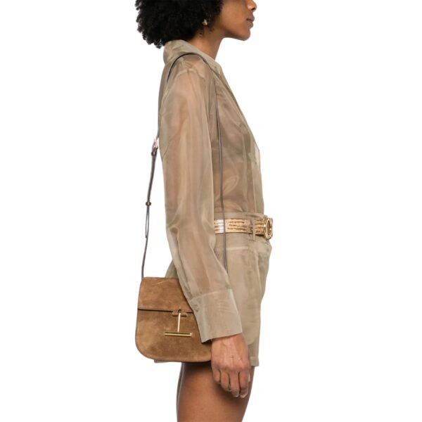 TOM FORD MINI TARA CROSSBODY BAG
