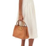 VALENTINO ALLTIME MEDIUM HANDBAG