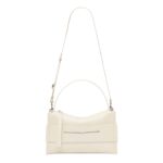 LOAFER BAG LEATHER SHOULDER BAG