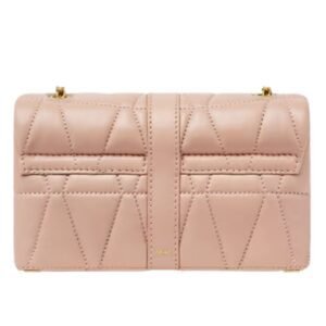 VERSACE KLEIO QUILTED MINI BAG