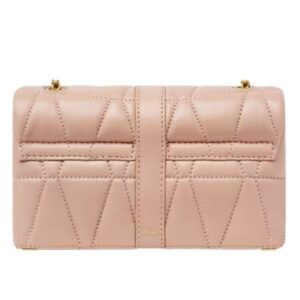 VERSACE KLEIO QUILTED MINI BAG