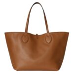 GUCCI TOTISSIMA LARGE REVERSIBLE TOTE BAG