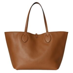 GUCCI TOTISSIMA LARGE REVERSIBLE TOTE BAG