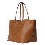 GUCCI TOTISSIMA LARGE REVERSIBLE TOTE BAG