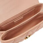 VERSACE KLEIO QUILTED MINI BAG