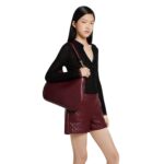 GUCCI B MEDIUM SHOULDER BAG