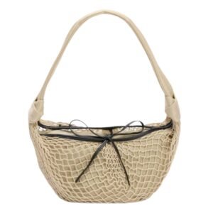 FORTUNE CROISSANT FILT BAG