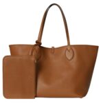 GUCCI TOTISSIMA LARGE REVERSIBLE TOTE BAG