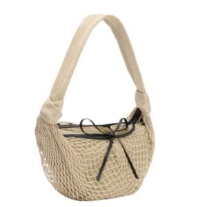 FORTUNE CROISSANT FILT BAG