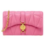 VERSACE KLEIO QUILTED MINI BAG