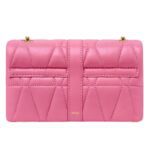 VERSACE KLEIO QUILTED MINI BAG