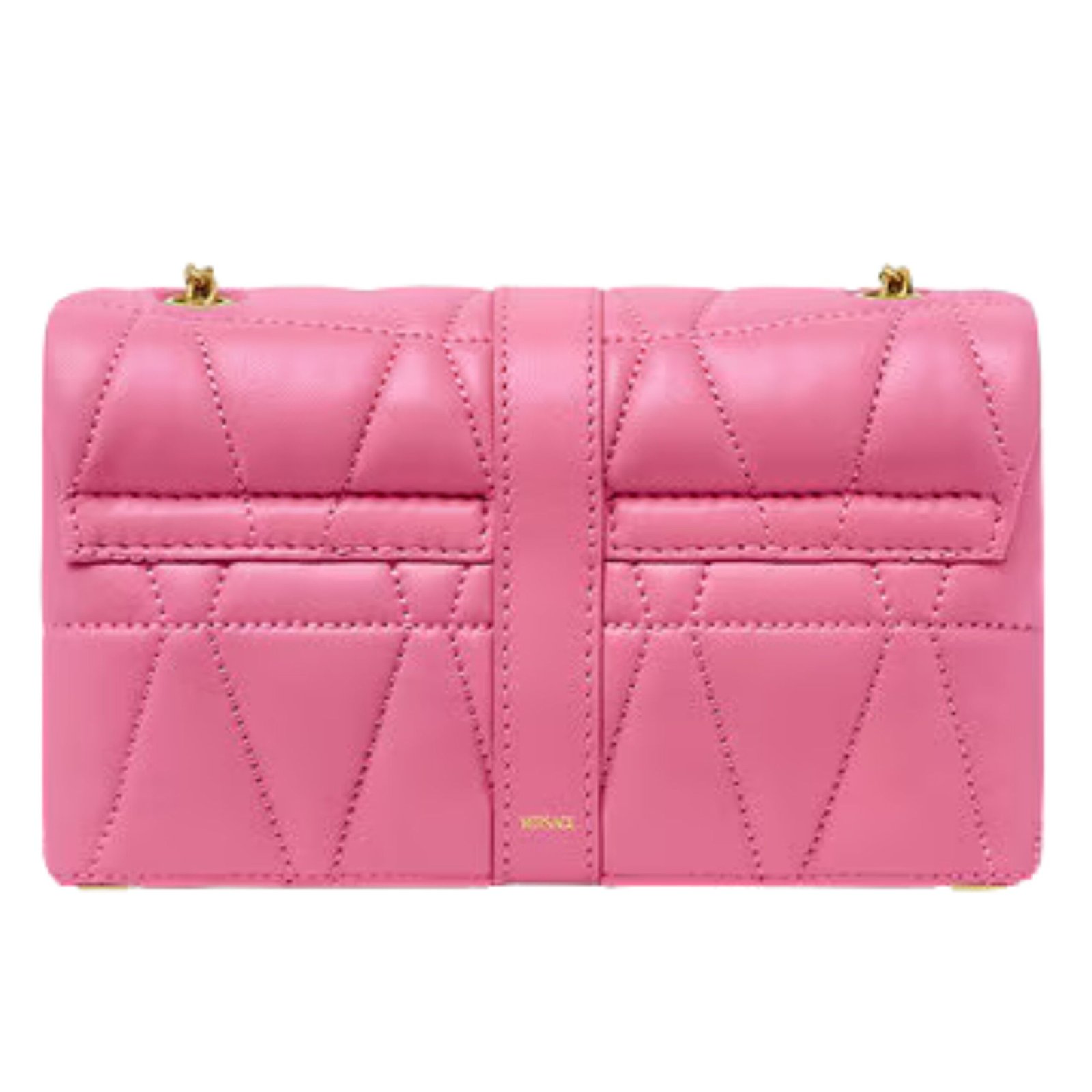 VERSACE KLEIO QUILTED MINI BAG