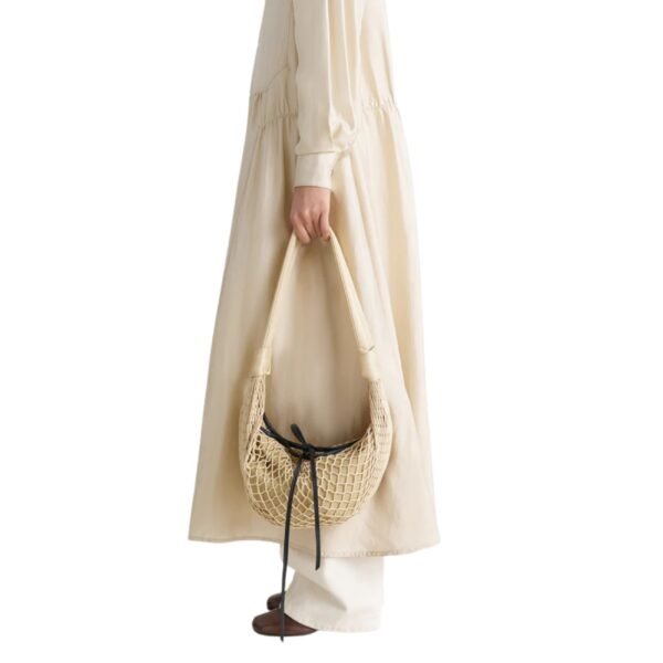 FORTUNE CROISSANT FILT BAG