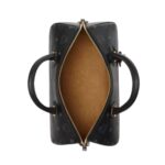 MCM ELLA BOSTON BAG IN VISETOS