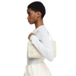 LOAFER BAG LEATHER SHOULDER BAG