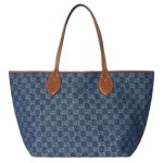 GUCCI TOTISSIMA LARGE TOTE BAG