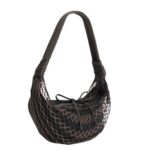 FORTUNE CROISSANT FILT BAG