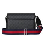 GG BLACK MEDIUM CROSSBODY BAG