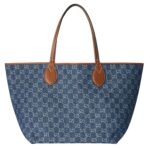 GUCCI TOTISSIMA LARGE TOTE BAG