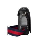 GG BLACK MEDIUM CROSSBODY BAG