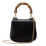 GUCCI BAMBOO 1947 NANO BAG