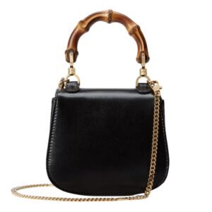 GUCCI BAMBOO 1947 NANO BAG