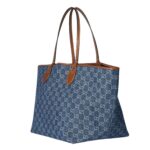 GUCCI TOTISSIMA LARGE TOTE BAG