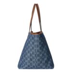 GUCCI TOTISSIMA LARGE TOTE BAG