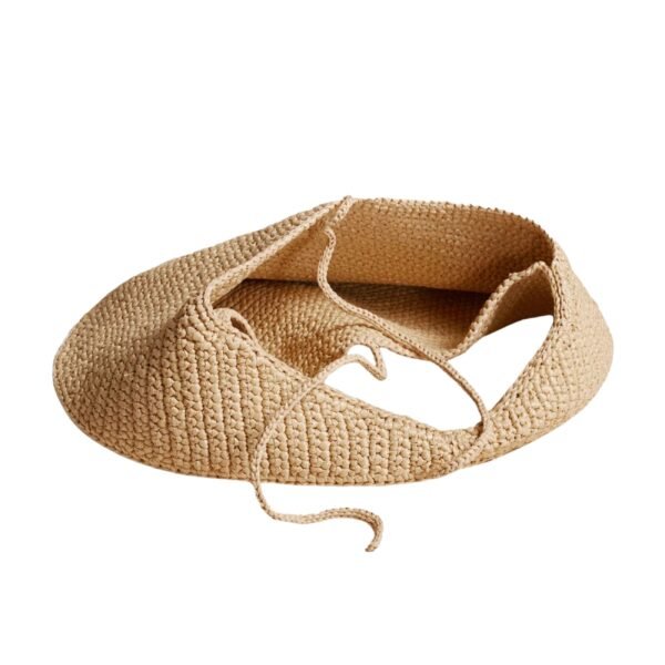 MEDIUM OLIVIA HOBO