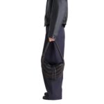 FORTUNE CROISSANT FILT BAG