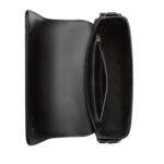 GG BLACK MEDIUM CROSSBODY BAG