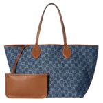 GUCCI TOTISSIMA LARGE TOTE BAG