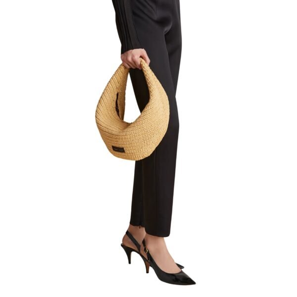 MEDIUM OLIVIA HOBO
