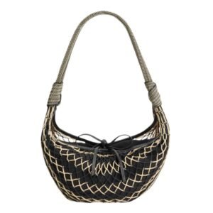 FORTUNE CROISSANT FILT BAG