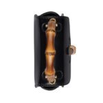 GUCCI BAMBOO 1947 NANO BAG