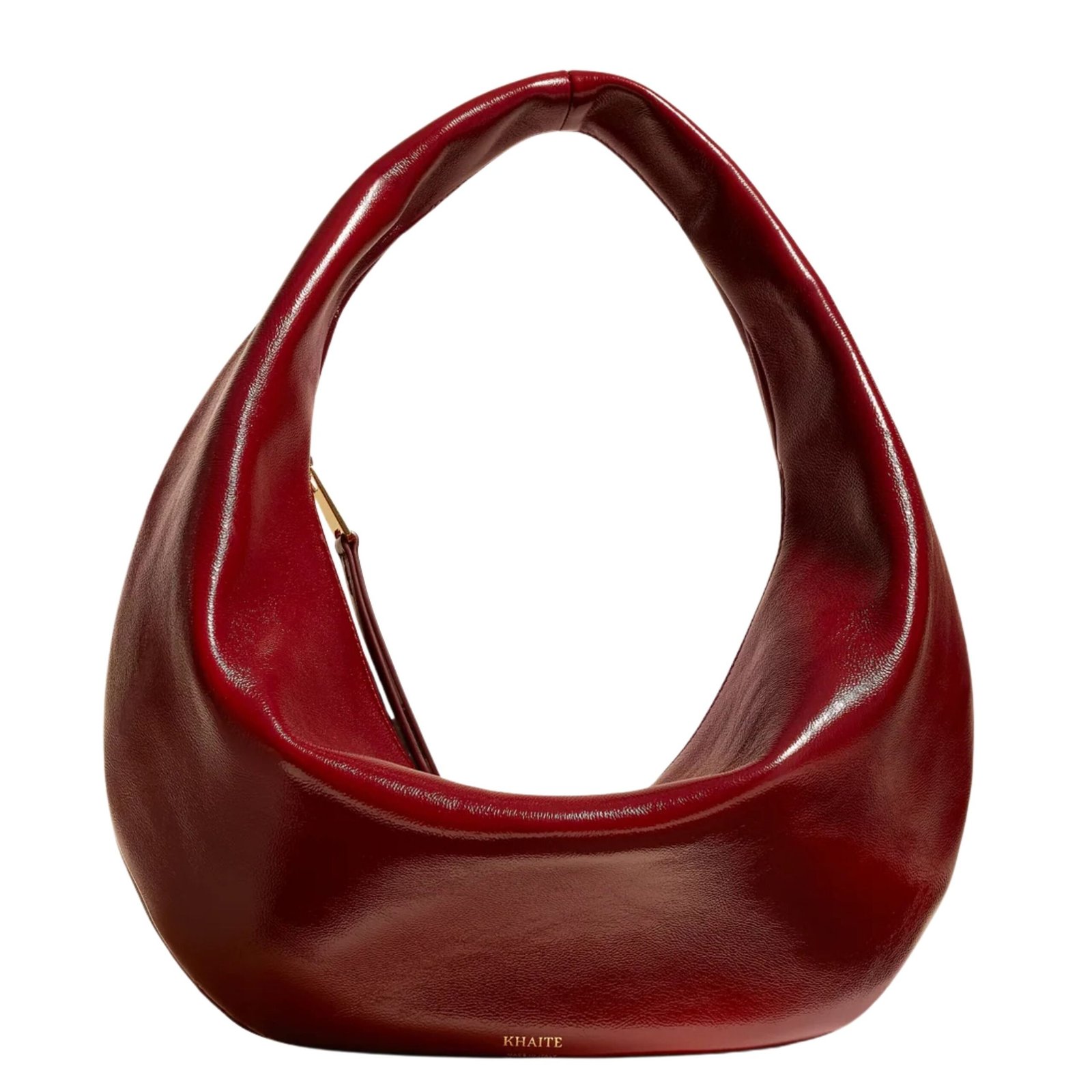MEDIUM OLIVIA HOBO