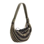 FORTUNE CROISSANT FILT BAG