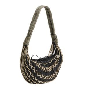 FORTUNE CROISSANT FILT BAG