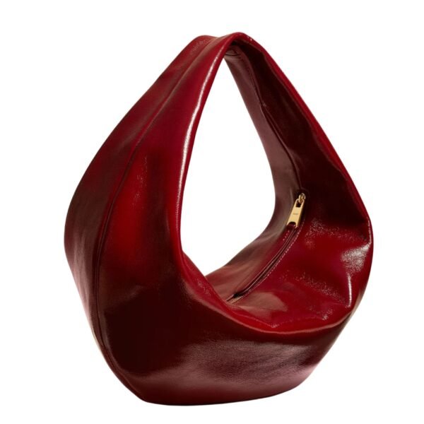 MEDIUM OLIVIA HOBO