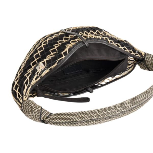 FORTUNE CROISSANT FILT BAG