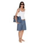 GUCCI TOTISSIMA LARGE TOTE BAG