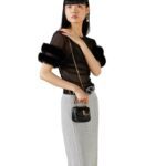 GUCCI BAMBOO 1947 NANO BAG