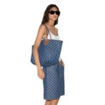 GUCCI TOTISSIMA LARGE TOTE BAG