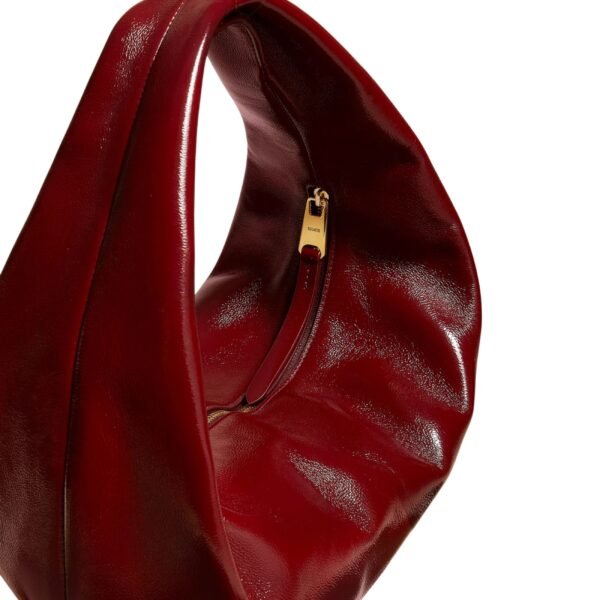 MEDIUM OLIVIA HOBO