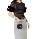 GUCCI BAMBOO 1947 NANO BAG