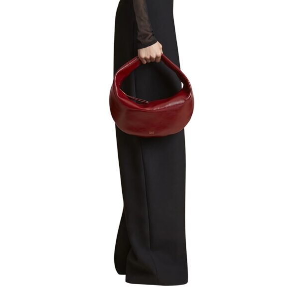 MEDIUM OLIVIA HOBO