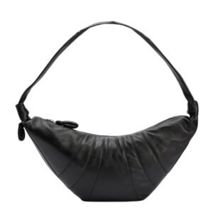 LARGE CROISSANT BAG