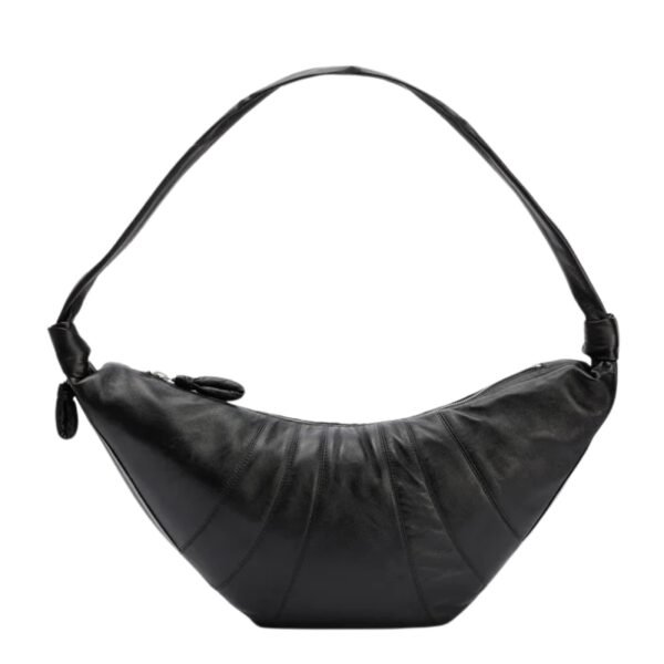 LARGE CROISSANT BAG