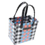 MARNI WOVEN MICRO BASKET BAG