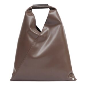 MM6 MAISON MARGIELA SMALL CLASSIC JAPANESE TOTE BAG